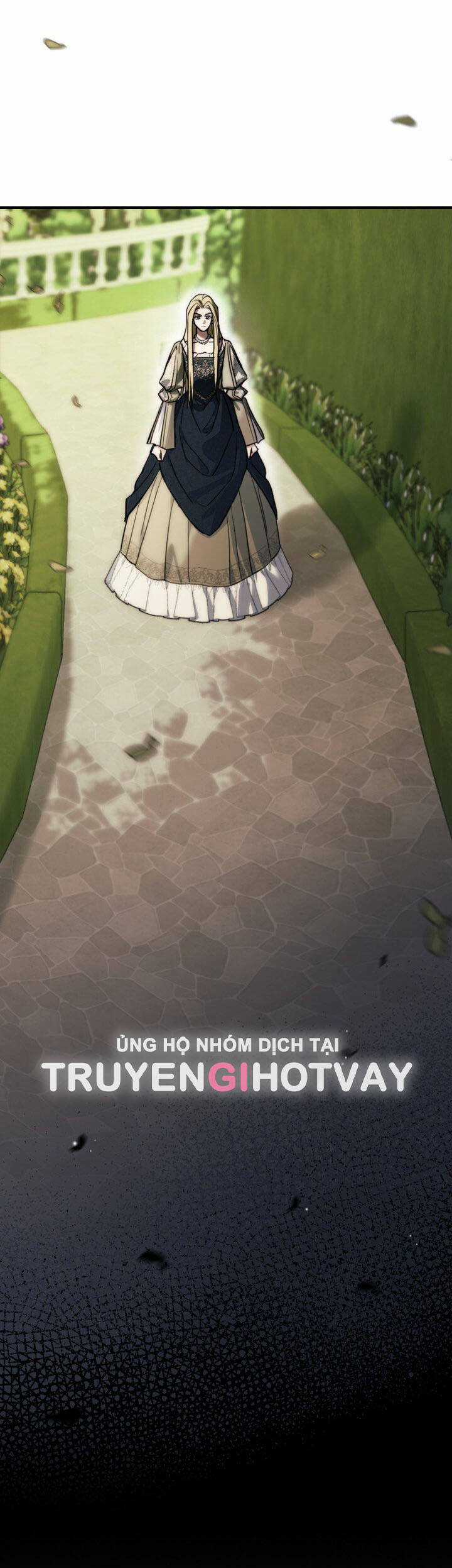 Người Đẹp Và Quái Vật Chương 134.1 trang 19