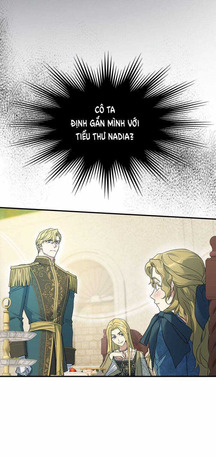 Người Đẹp Và Quái Vật Chương 134.1 trang 2