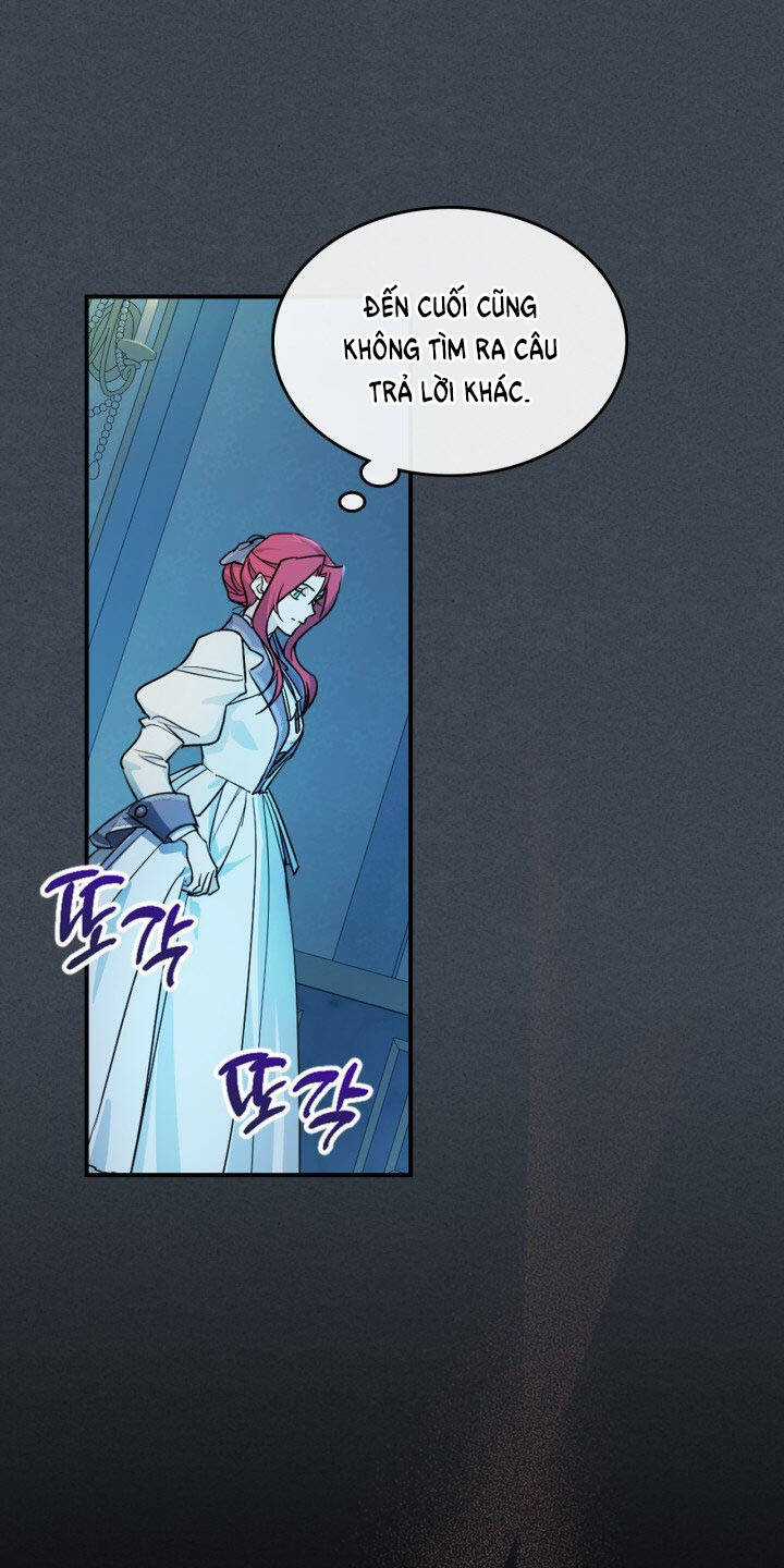 Người Đẹp Và Quái Vật Chương 134.1 trang 22