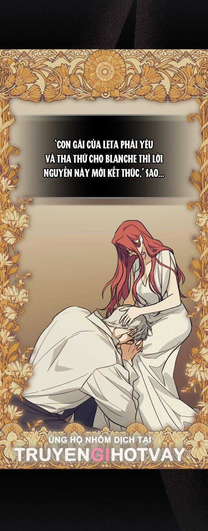 Người Đẹp Và Quái Vật Chương 134.1 trang 23