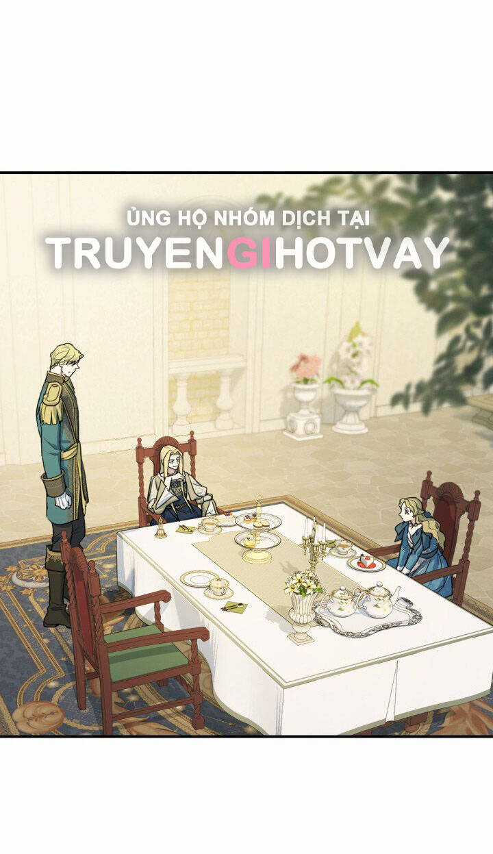 Người Đẹp Và Quái Vật Chương 134.1 trang 4