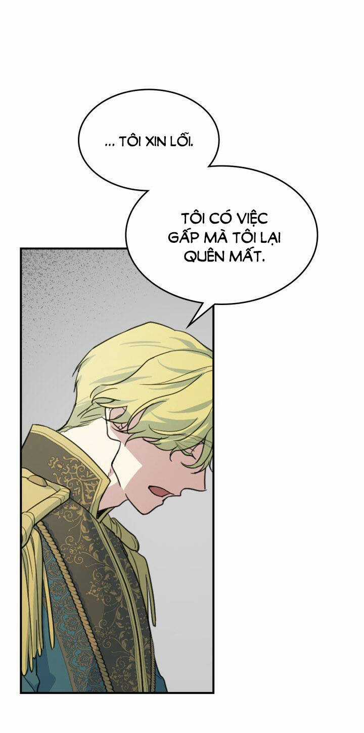 Người Đẹp Và Quái Vật Chương 134.1 trang 5