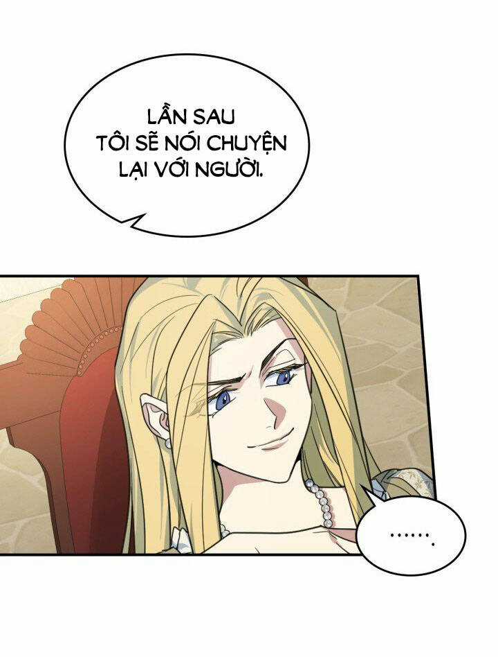 Người Đẹp Và Quái Vật Chương 134.1 trang 6