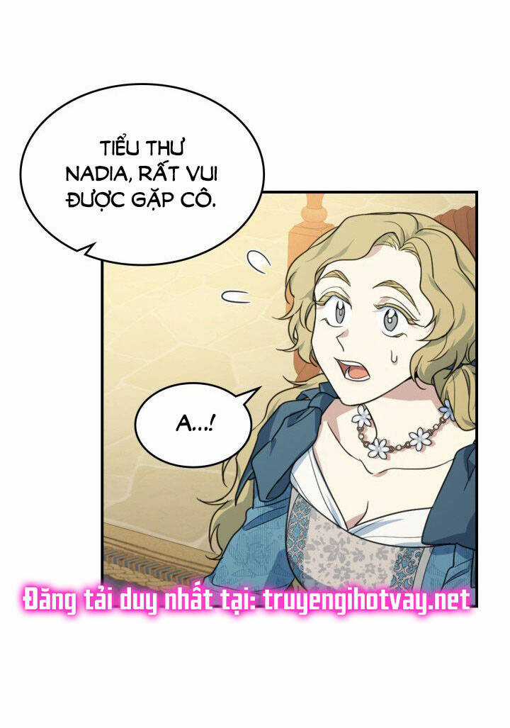 Người Đẹp Và Quái Vật Chương 134.1 trang 7