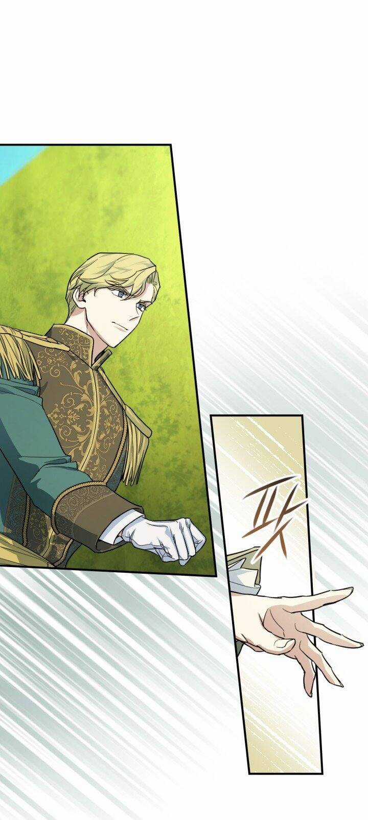 Người Đẹp Và Quái Vật Chương 134.1 trang 9