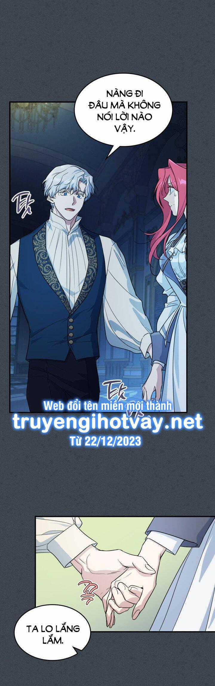 Người Đẹp Và Quái Vật Chương 134.2 trang 1