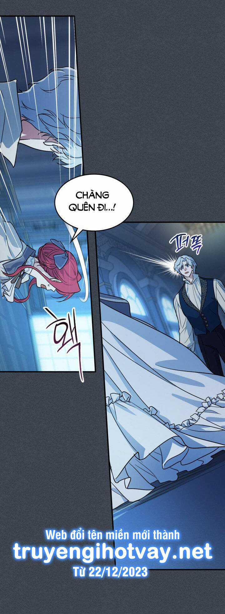 Người Đẹp Và Quái Vật Chương 134.2 trang 13