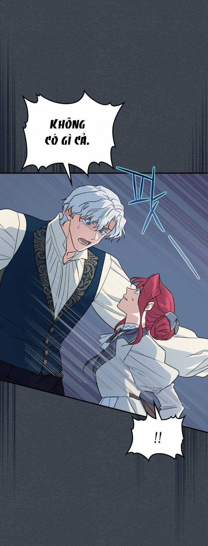 Người Đẹp Và Quái Vật Chương 134.2 trang 14