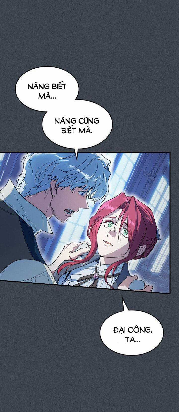 Người Đẹp Và Quái Vật Chương 134.2 trang 17