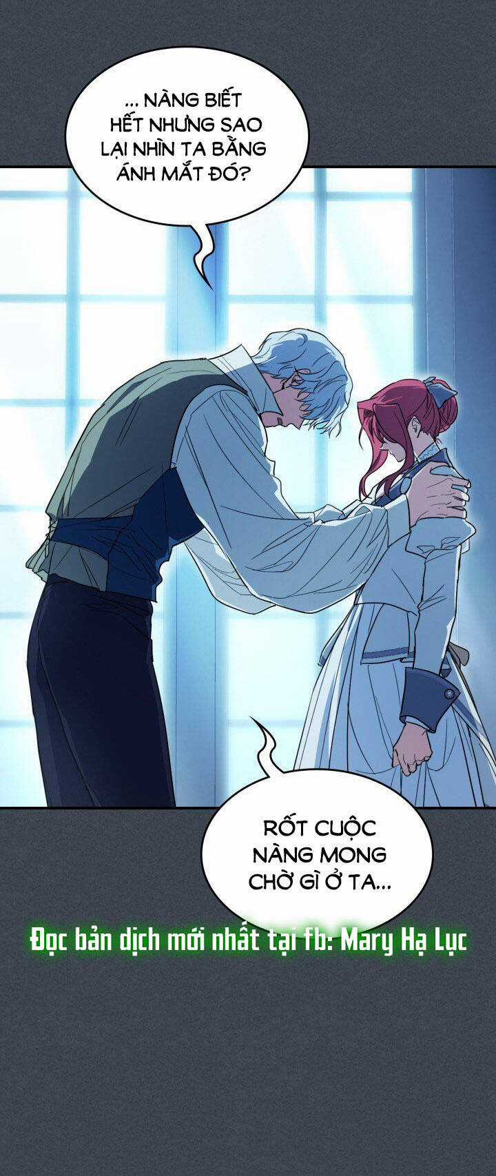 Người Đẹp Và Quái Vật Chương 134.2 trang 18