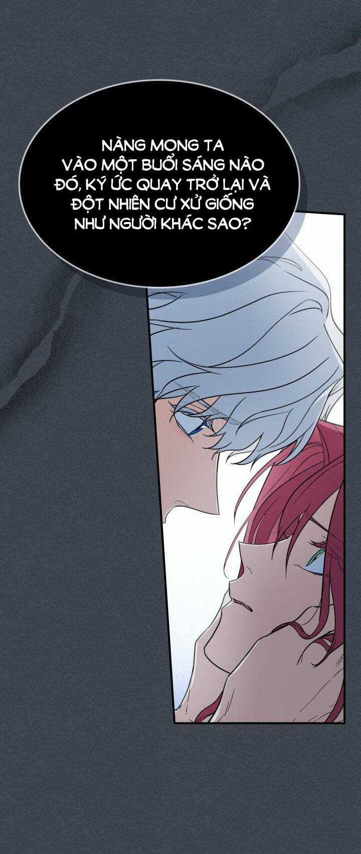 Người Đẹp Và Quái Vật Chương 134.2 trang 19