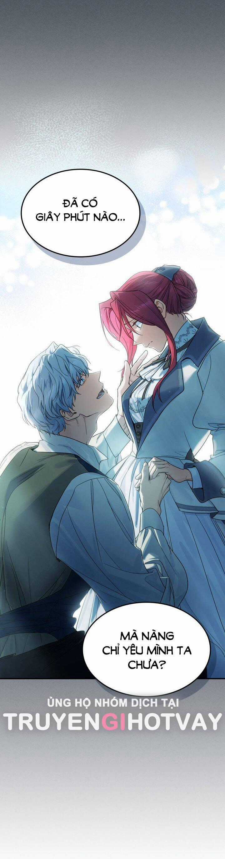 Người Đẹp Và Quái Vật Chương 134.2 trang 23