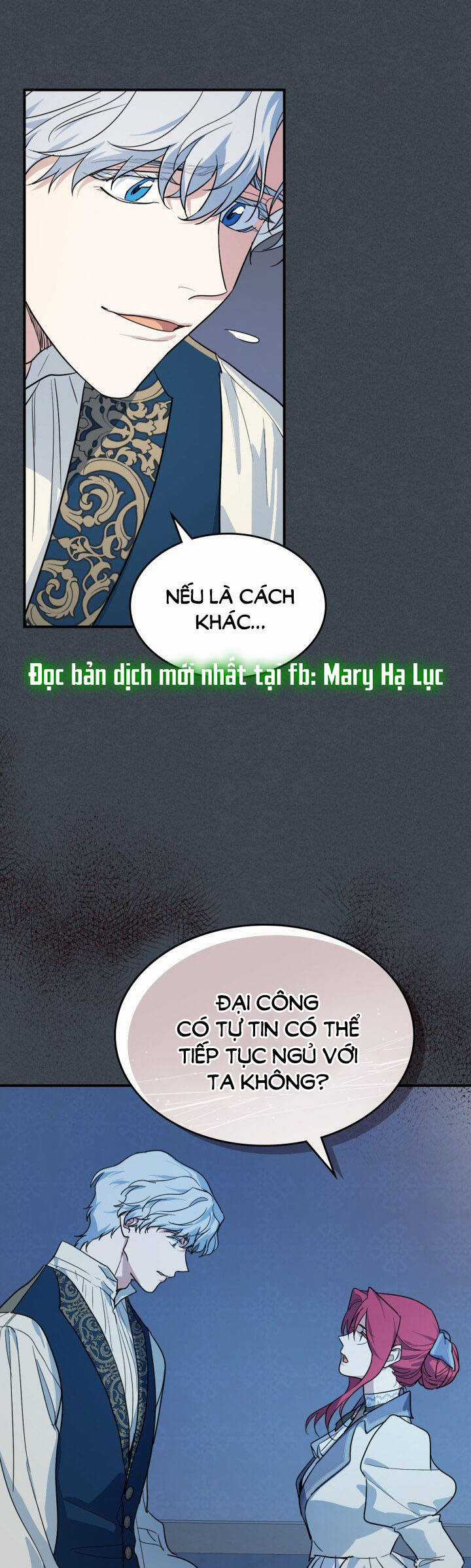 Người Đẹp Và Quái Vật Chương 134.2 trang 3