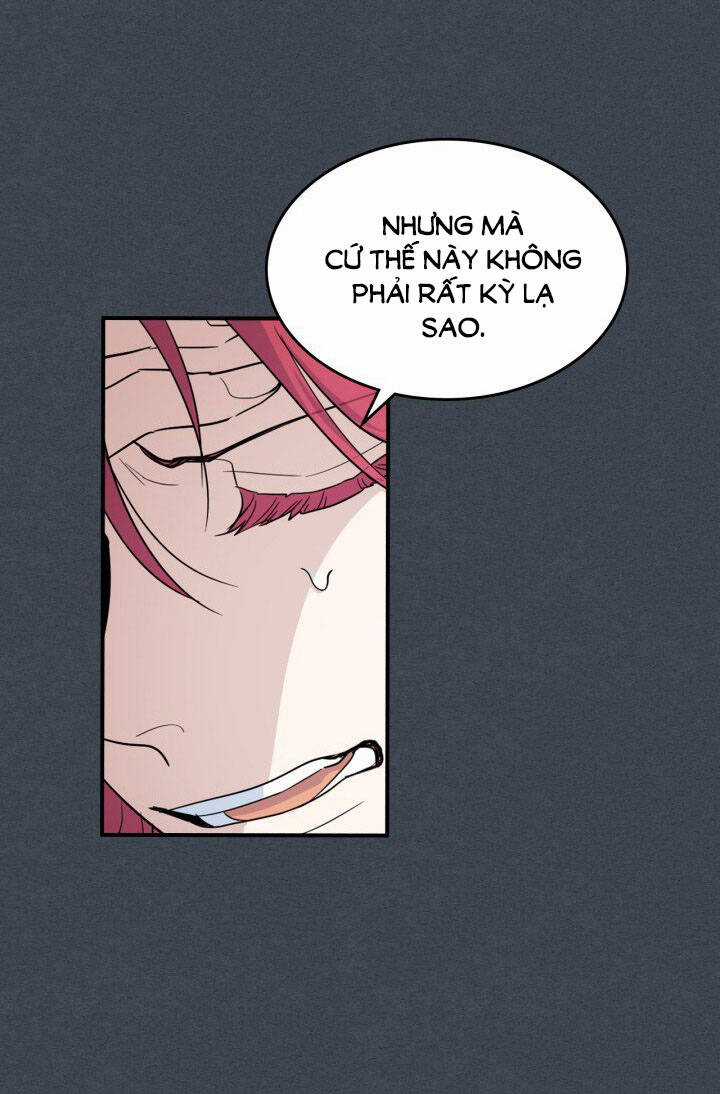 Người Đẹp Và Quái Vật Chương 134.2 trang 7