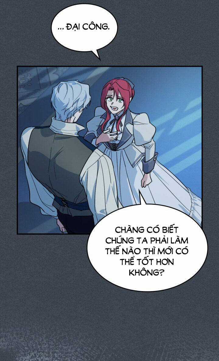 Người Đẹp Và Quái Vật Chương 134.2 trang 8