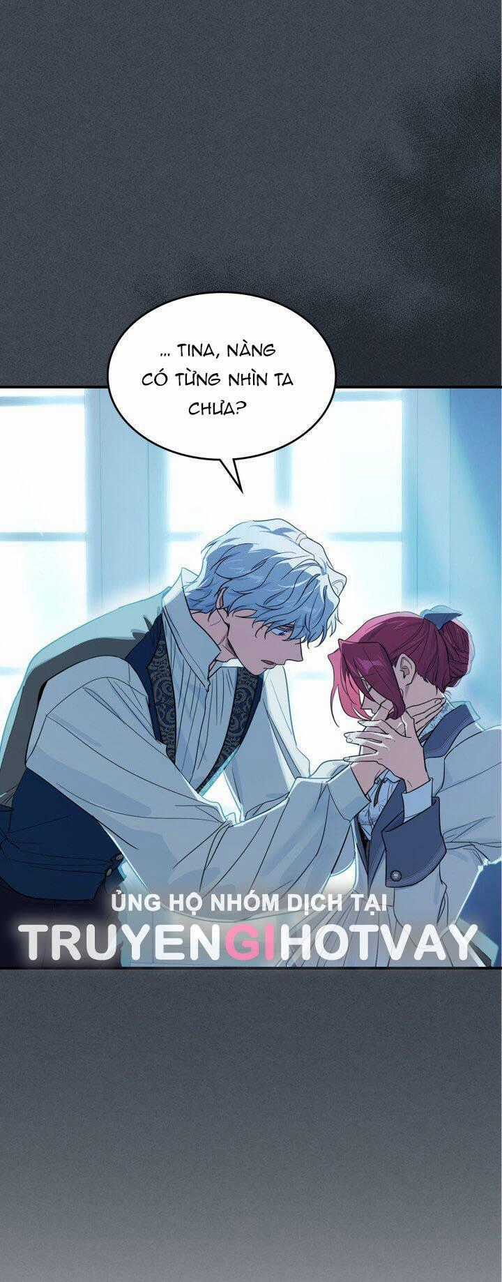 Người Đẹp Và Quái Vật Chương 135.1 trang 0