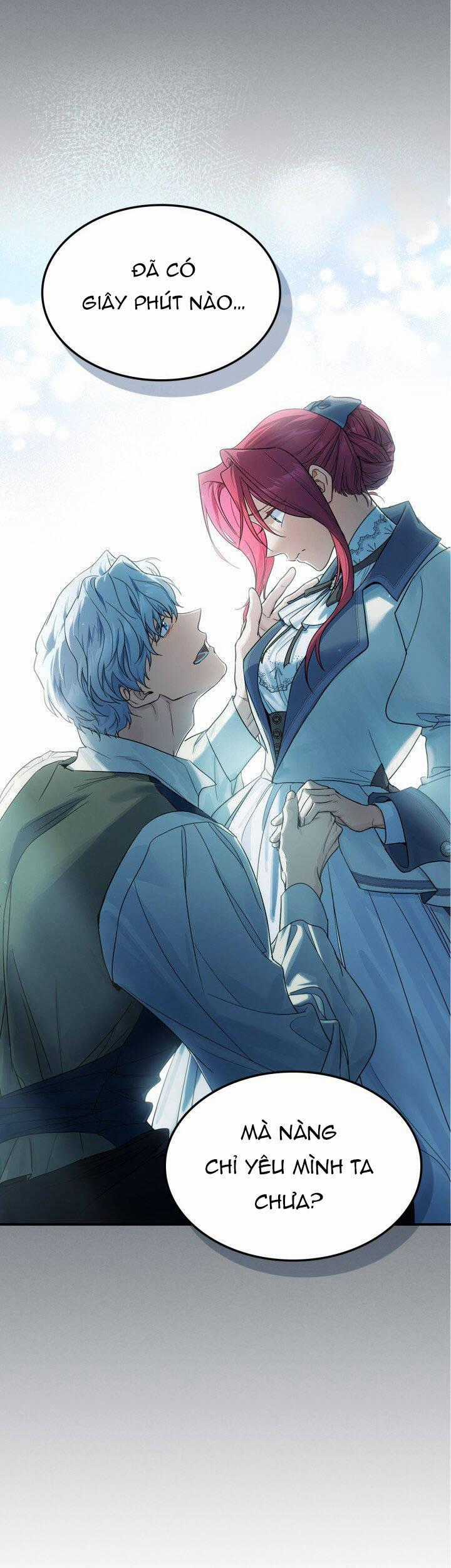 Người Đẹp Và Quái Vật Chương 135.1 trang 1