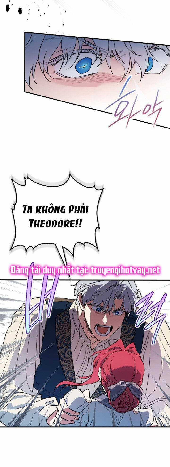 Người Đẹp Và Quái Vật Chương 135.1 trang 10