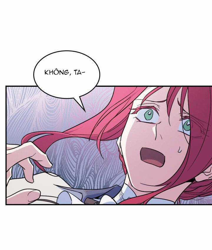 Người Đẹp Và Quái Vật Chương 135.1 trang 11