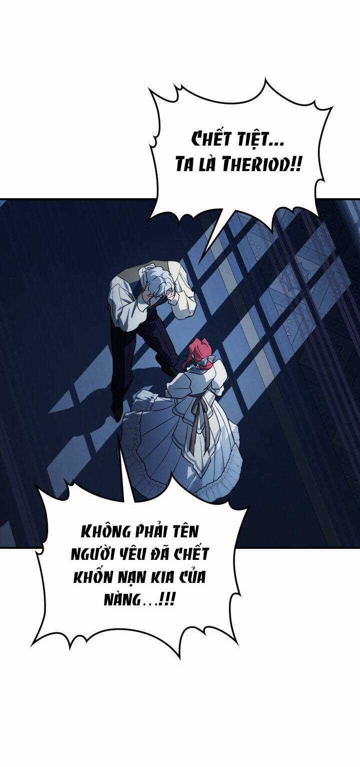 Người Đẹp Và Quái Vật Chương 135.1 trang 12