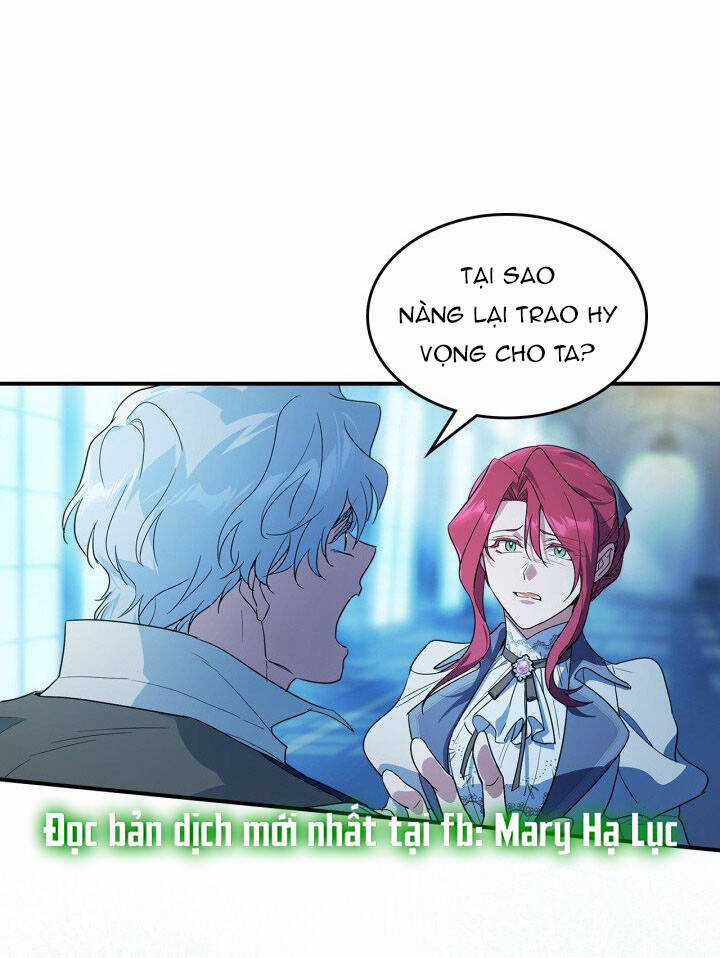 Người Đẹp Và Quái Vật Chương 135.1 trang 13