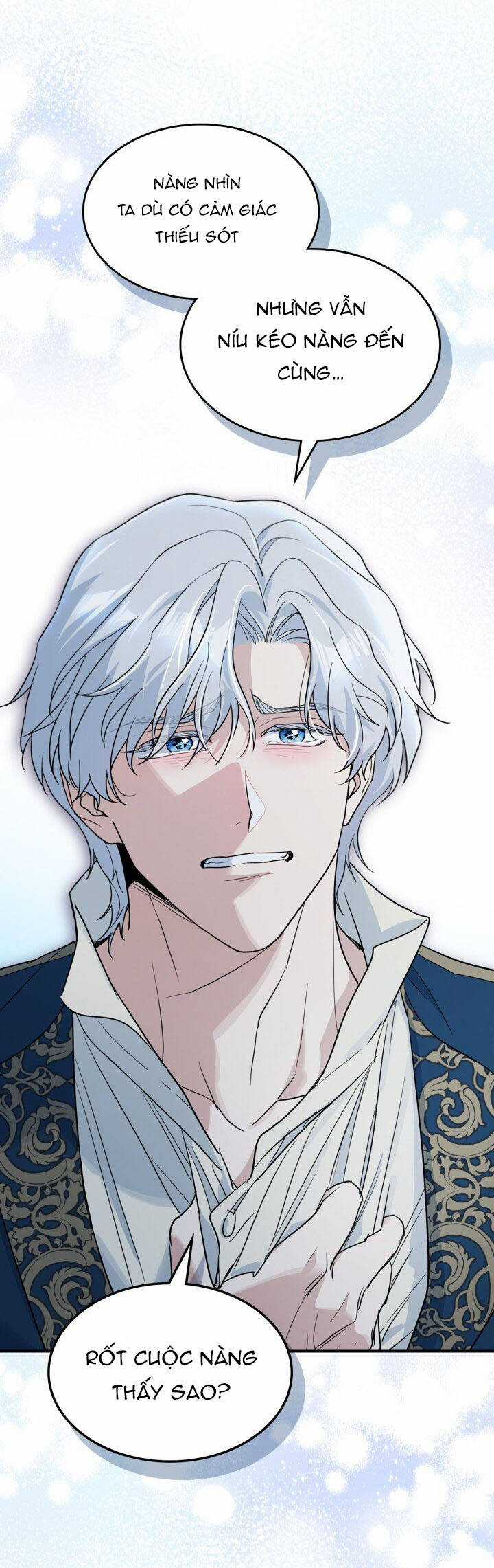 Người Đẹp Và Quái Vật Chương 135.1 trang 14