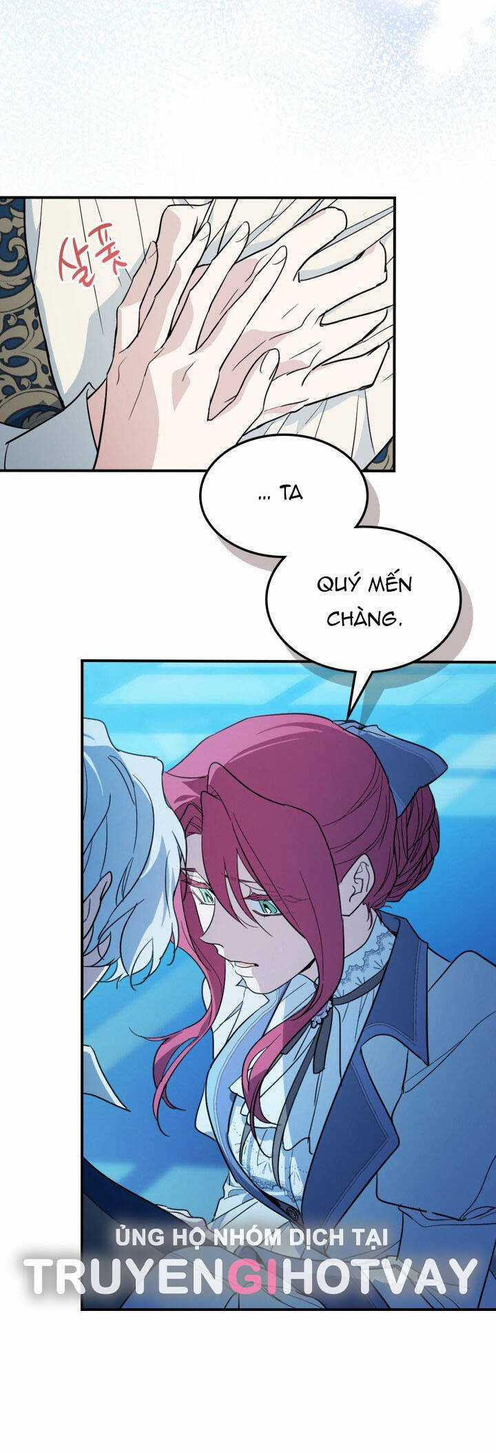 Người Đẹp Và Quái Vật Chương 135.1 trang 15