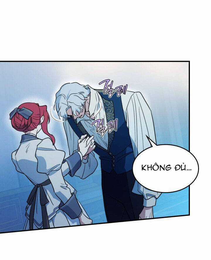 Người Đẹp Và Quái Vật Chương 135.1 trang 16