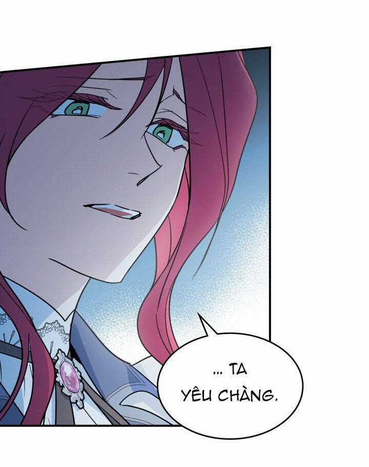 Người Đẹp Và Quái Vật Chương 135.1 trang 17