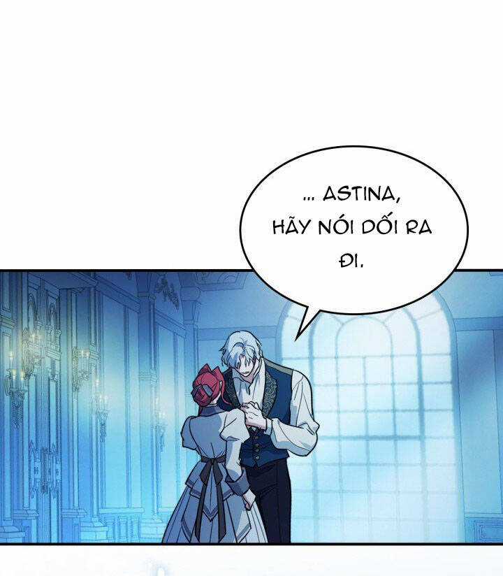 Người Đẹp Và Quái Vật Chương 135.1 trang 20