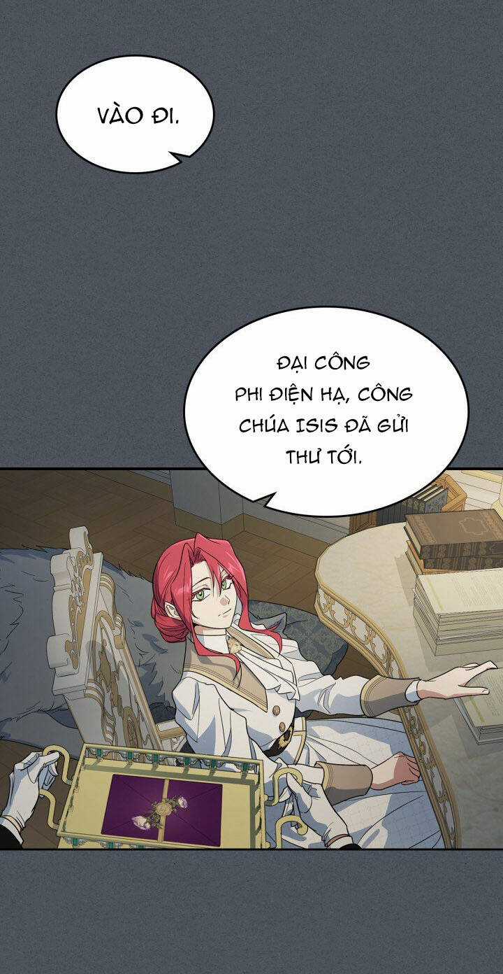 Người Đẹp Và Quái Vật Chương 135.1 trang 25