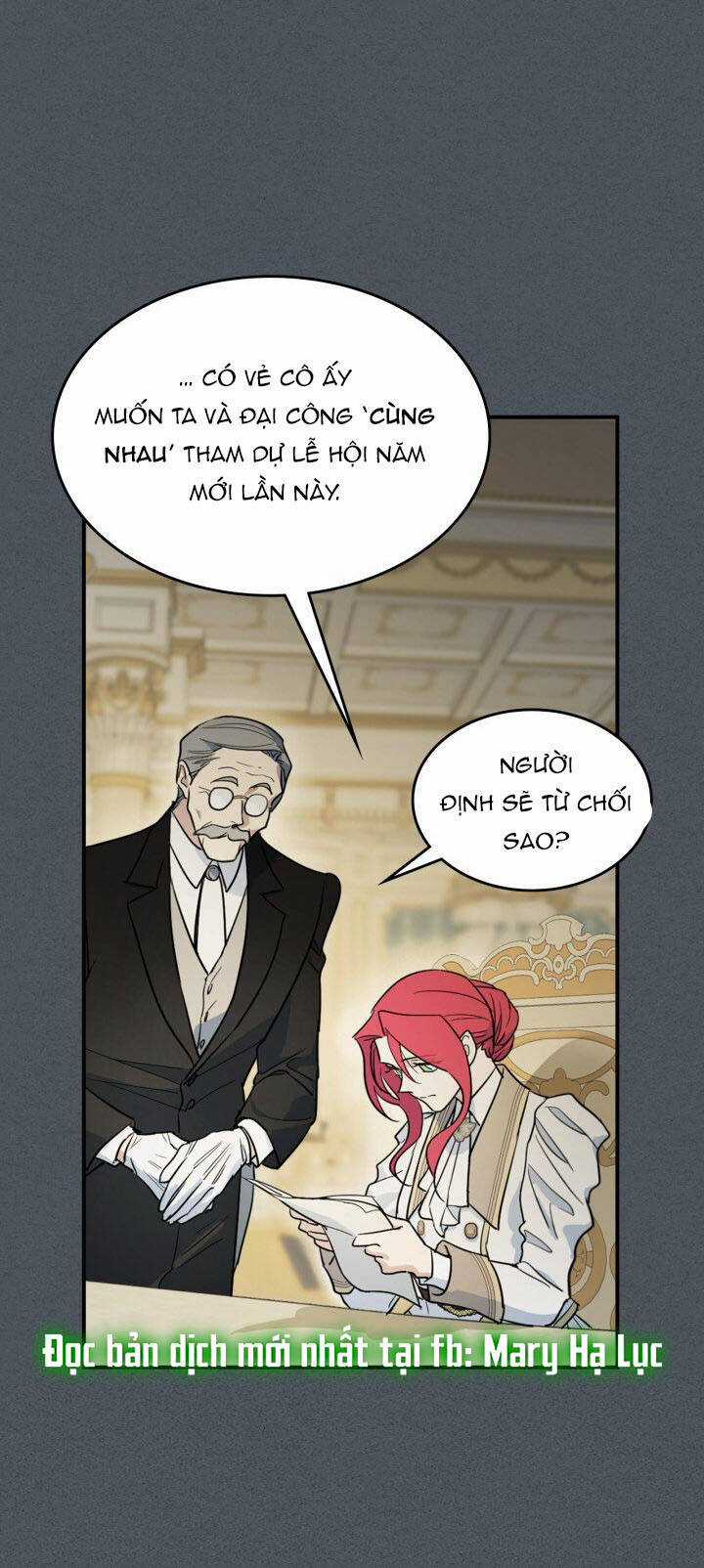 Người Đẹp Và Quái Vật Chương 135.1 trang 26