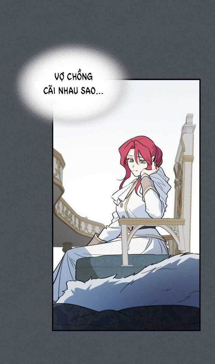 Người Đẹp Và Quái Vật Chương 135.1 trang 28