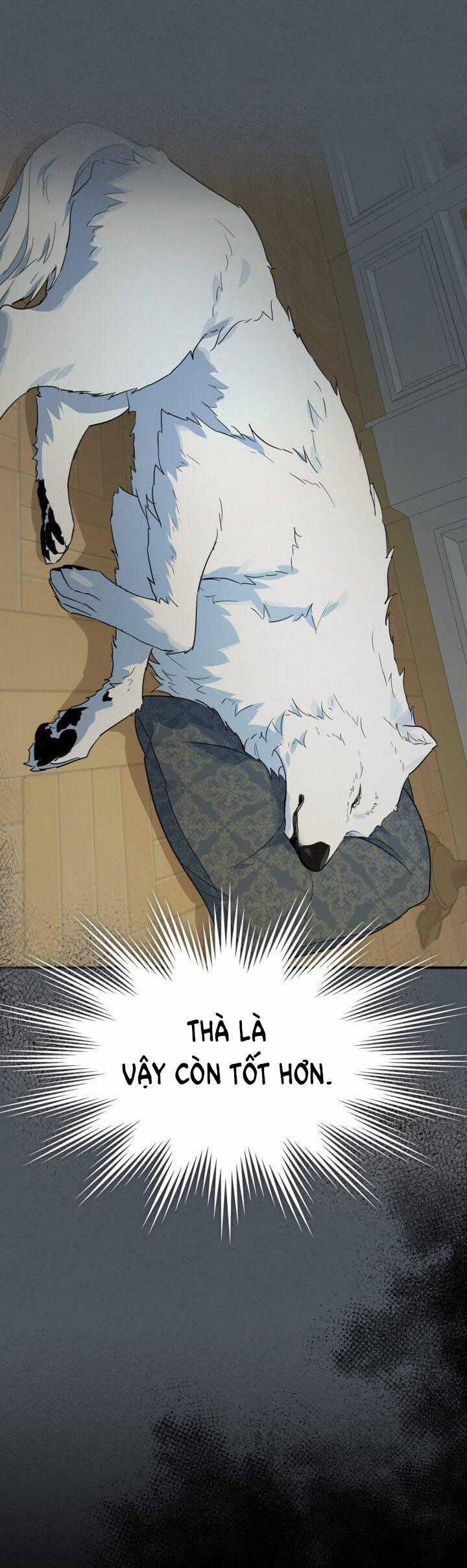 Người Đẹp Và Quái Vật Chương 135.1 trang 29