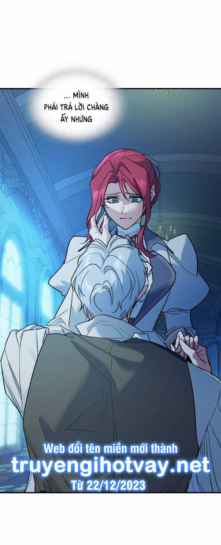 Người Đẹp Và Quái Vật Chương 135.1 trang 3