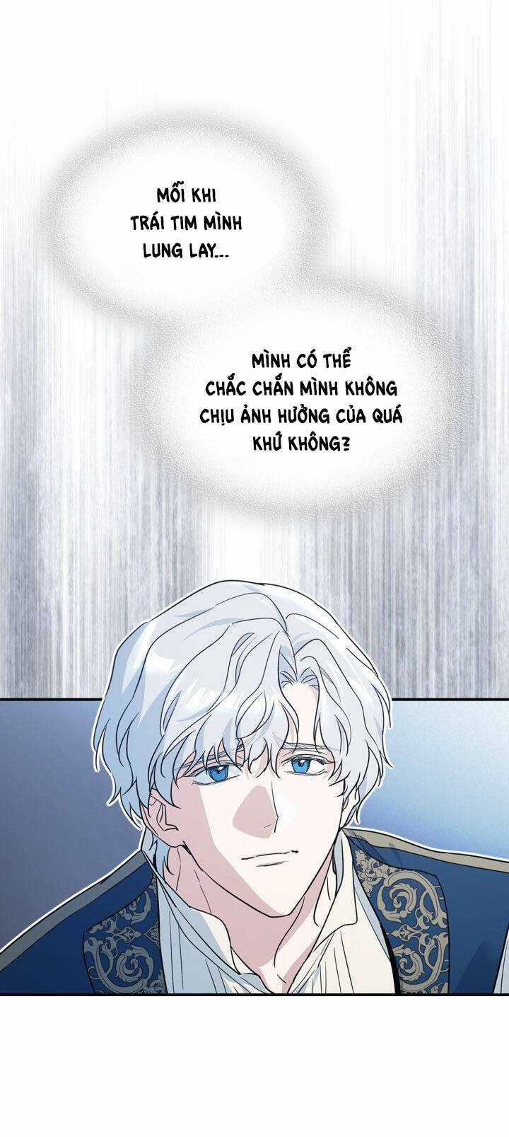 Người Đẹp Và Quái Vật Chương 135.1 trang 5