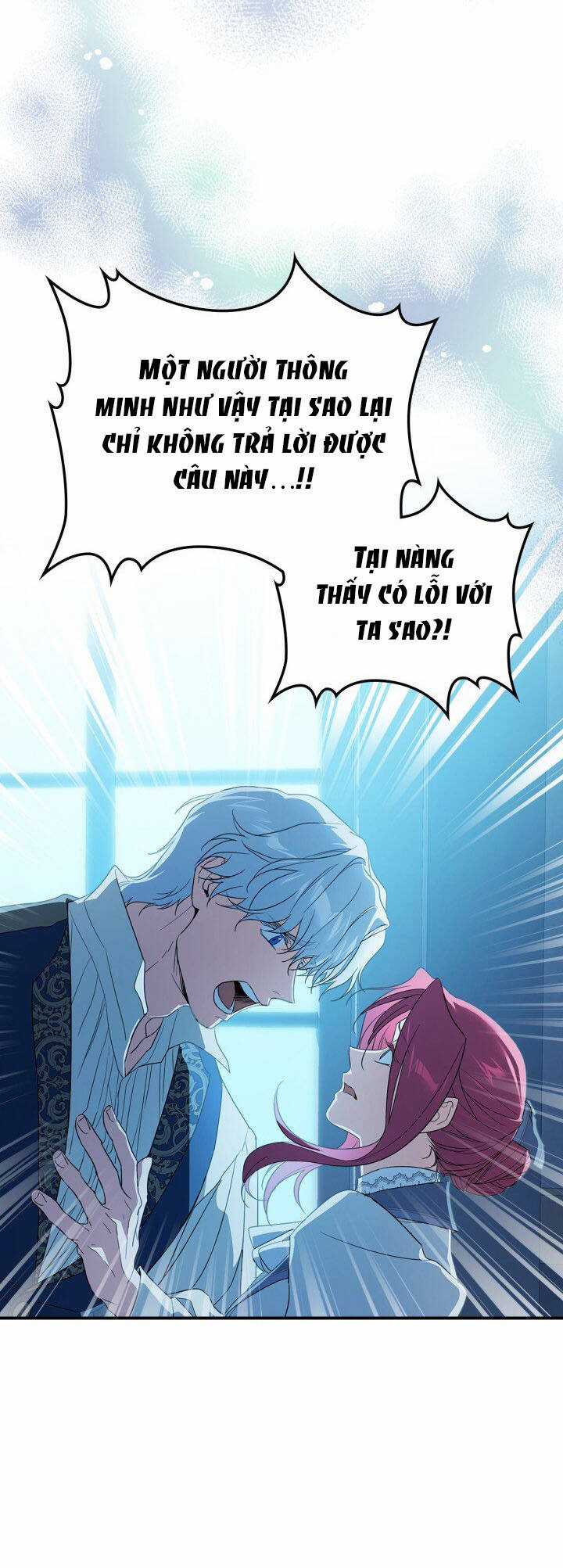 Người Đẹp Và Quái Vật Chương 135.1 trang 8