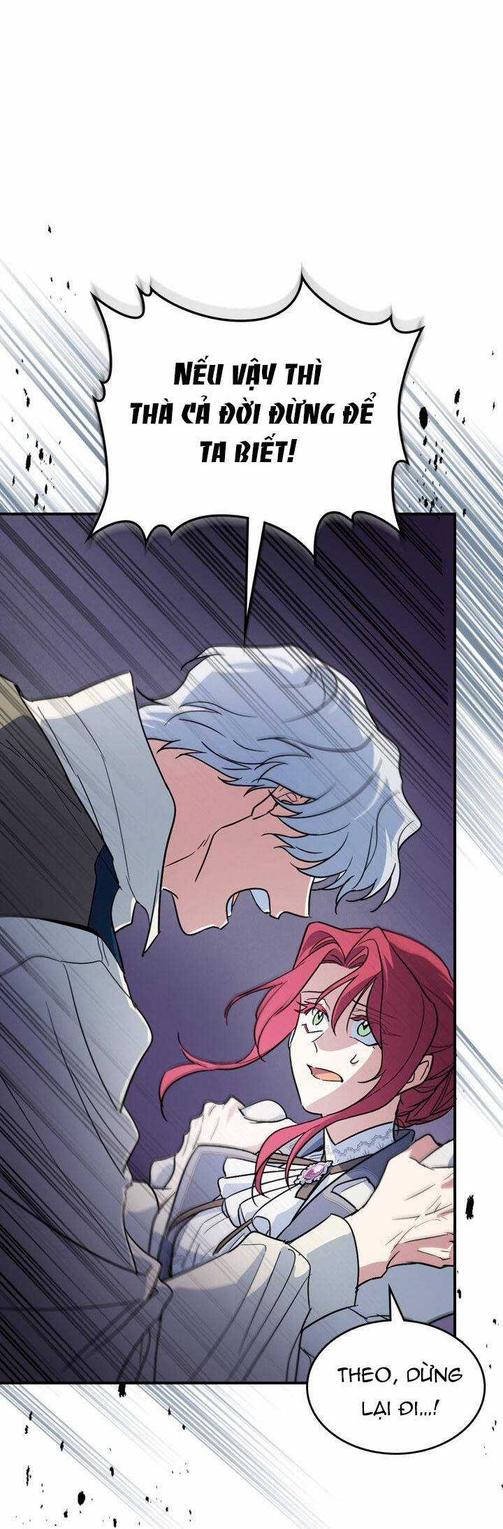 Người Đẹp Và Quái Vật Chương 135.1 trang 9