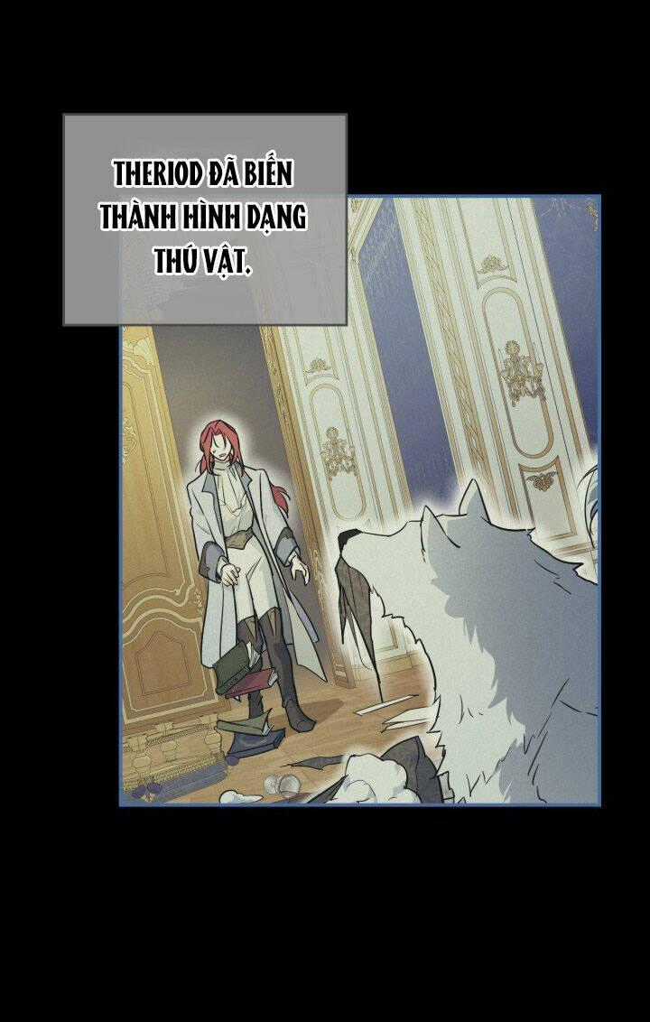 Người Đẹp Và Quái Vật Chương 135.2 trang 1