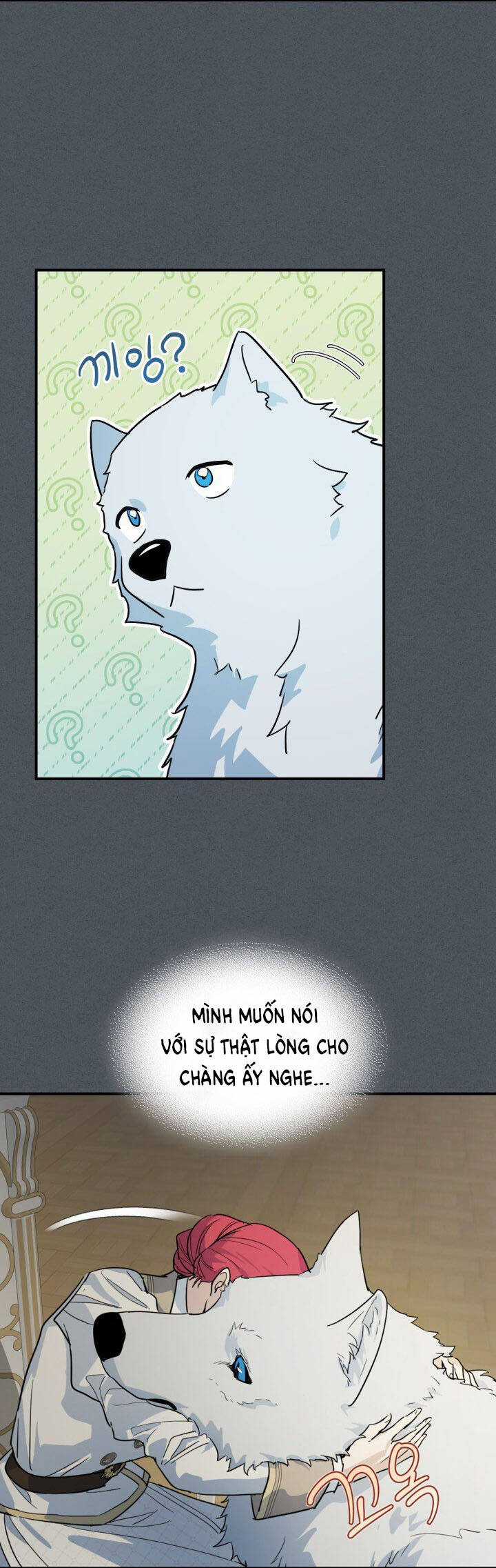 Người Đẹp Và Quái Vật Chương 135.2 trang 10