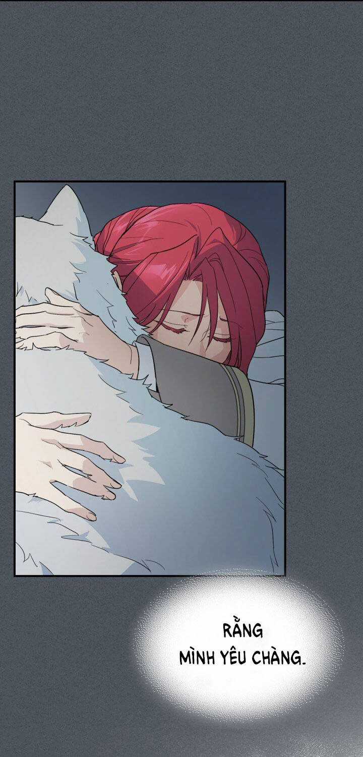 Người Đẹp Và Quái Vật Chương 135.2 trang 11