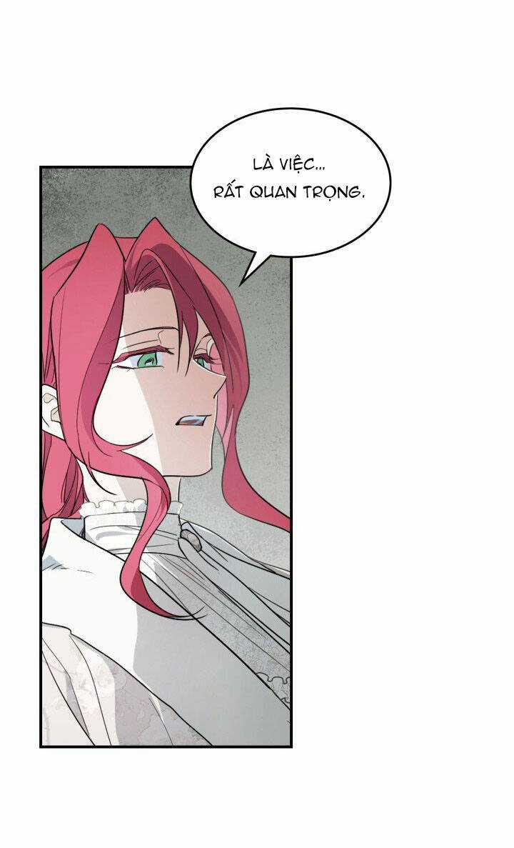 Người Đẹp Và Quái Vật Chương 135.2 trang 18