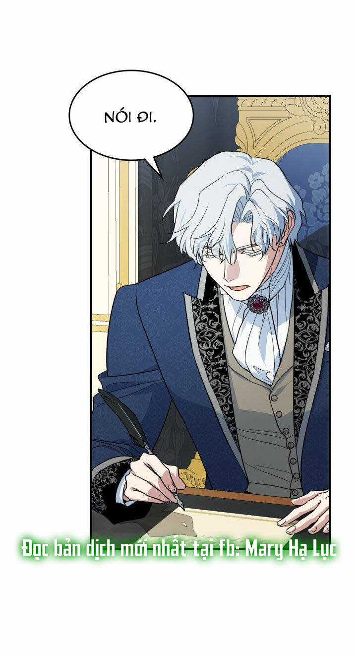 Người Đẹp Và Quái Vật Chương 135.2 trang 19