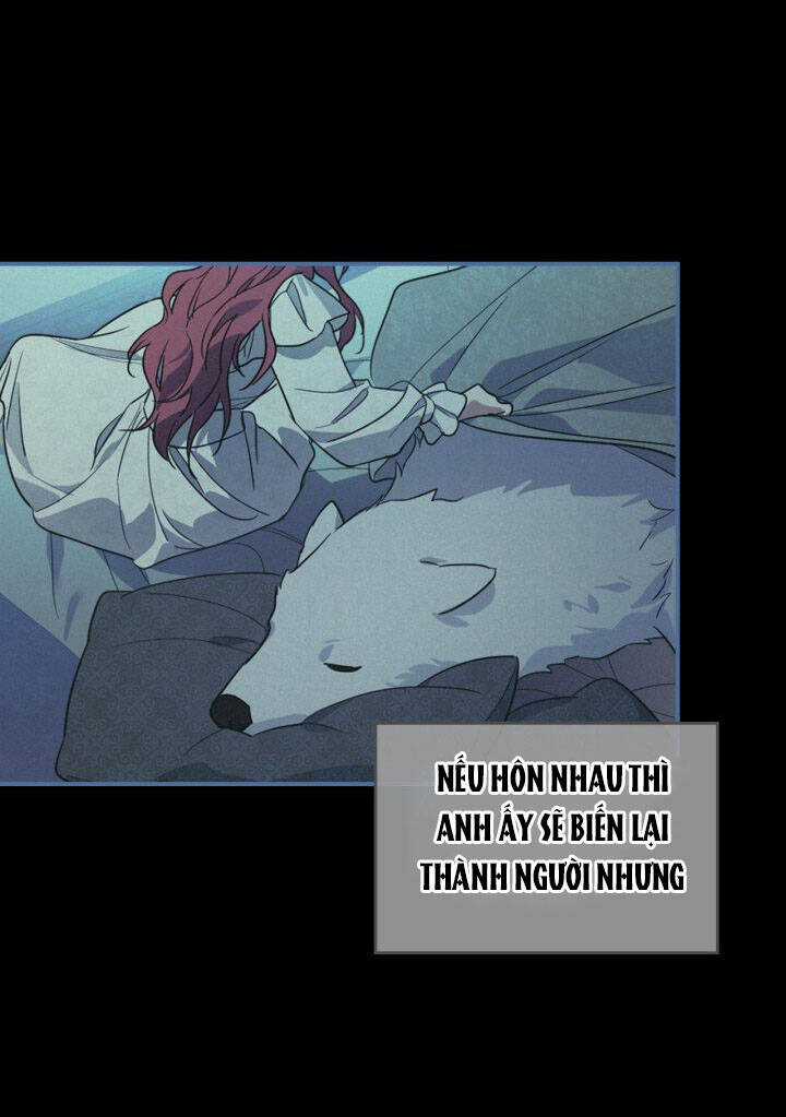 Người Đẹp Và Quái Vật Chương 135.2 trang 2