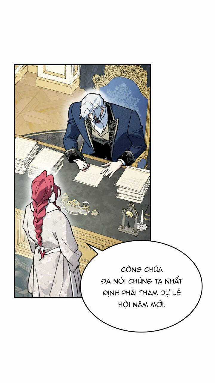 Người Đẹp Và Quái Vật Chương 135.2 trang 20