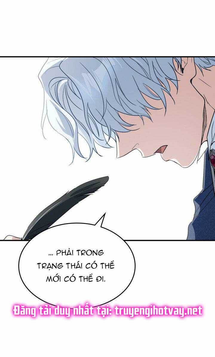 Người Đẹp Và Quái Vật Chương 135.2 trang 22