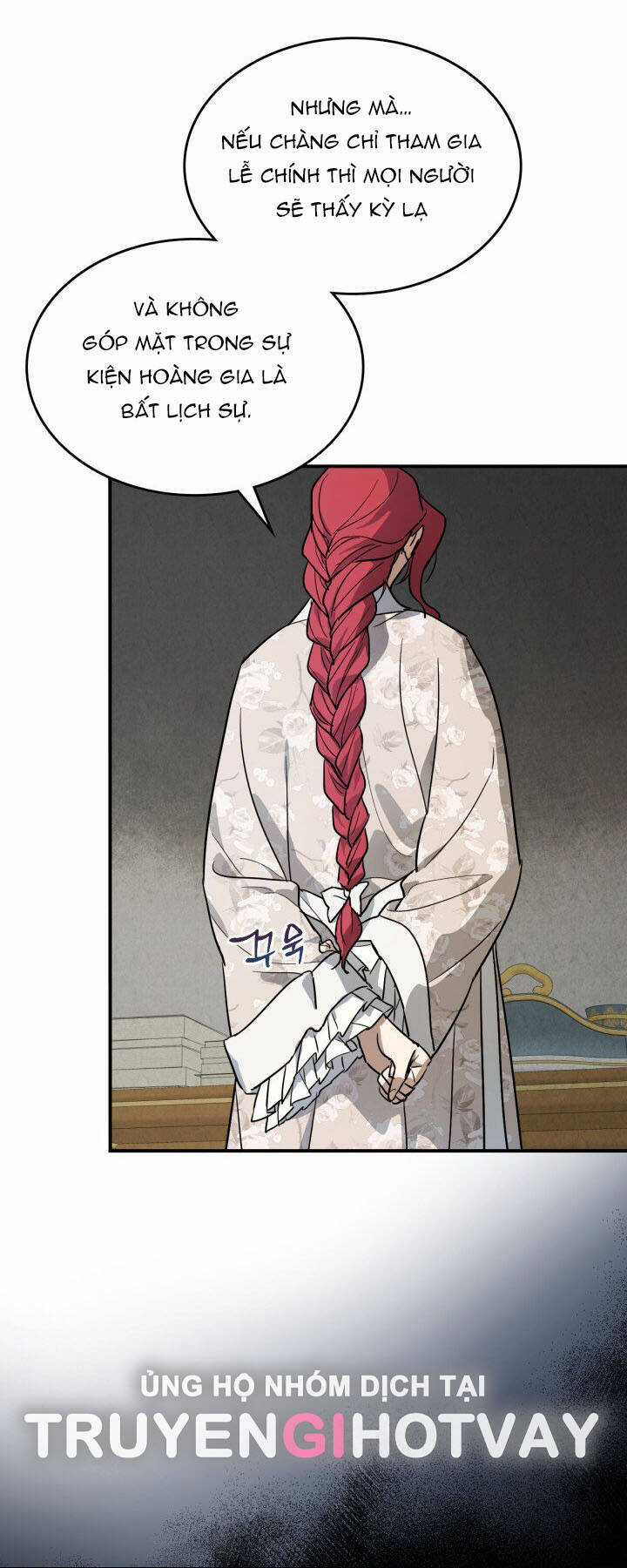 Người Đẹp Và Quái Vật Chương 135.2 trang 24