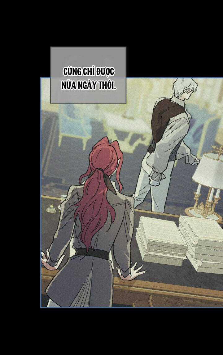 Người Đẹp Và Quái Vật Chương 135.2 trang 3