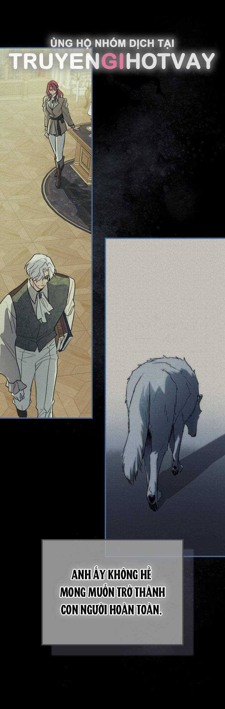 Người Đẹp Và Quái Vật Chương 135.2 trang 4