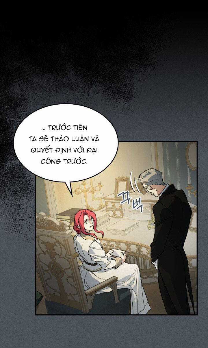 Người Đẹp Và Quái Vật Chương 135.2 trang 5